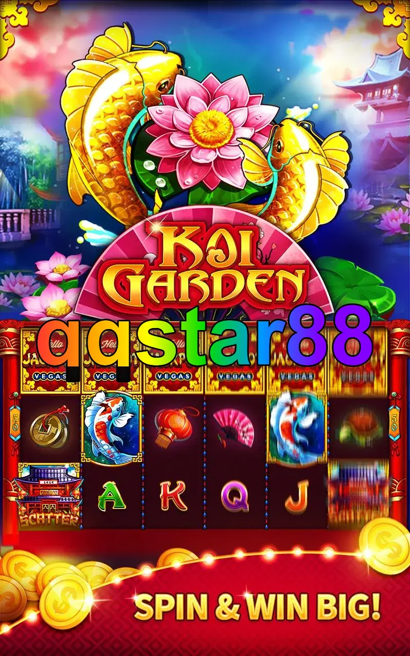 qqstar88 APK