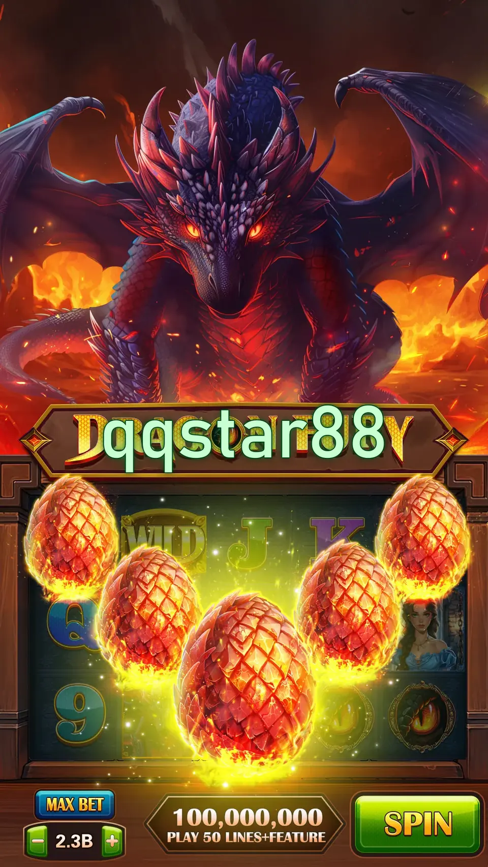 qqstar88 APK