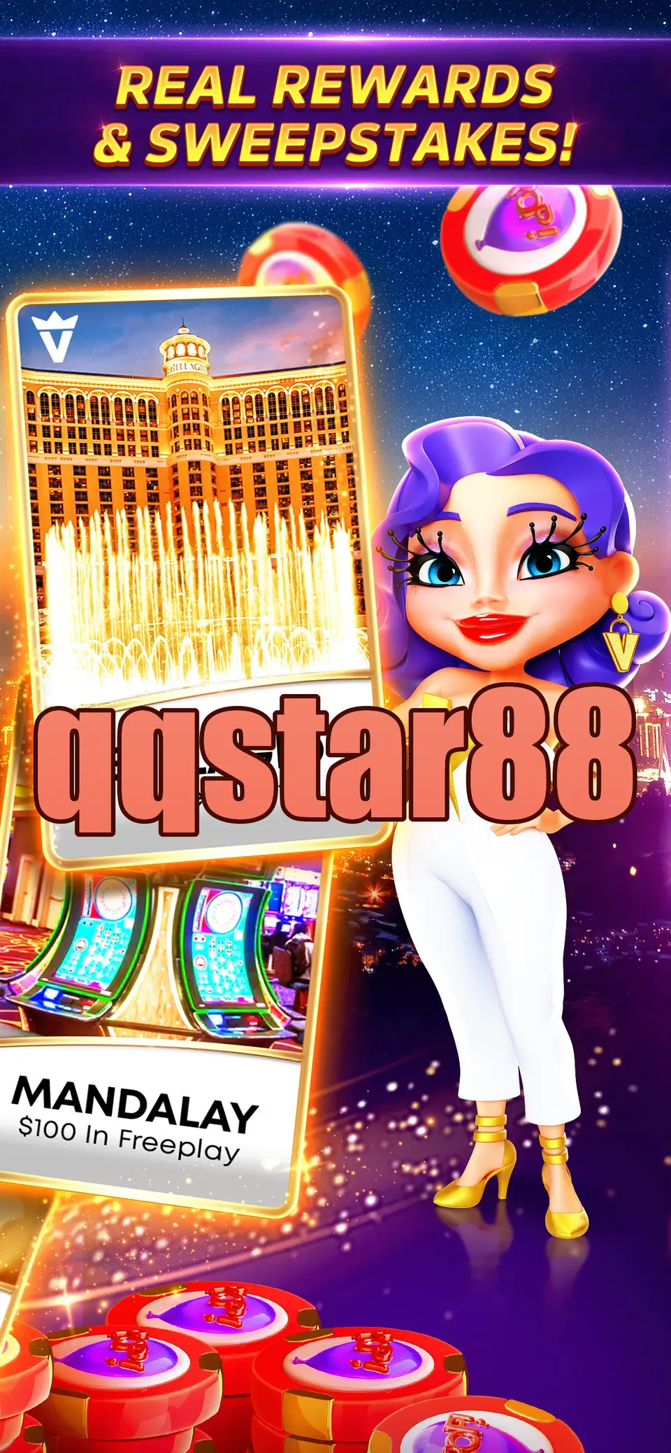 qqstar88 Masuk