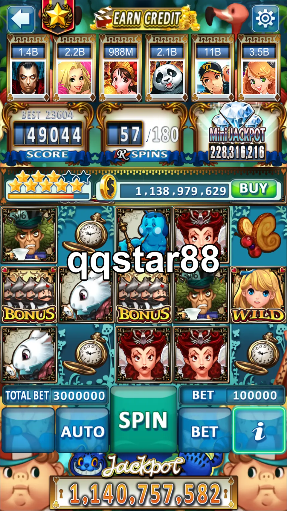 qqstar88 Masuk