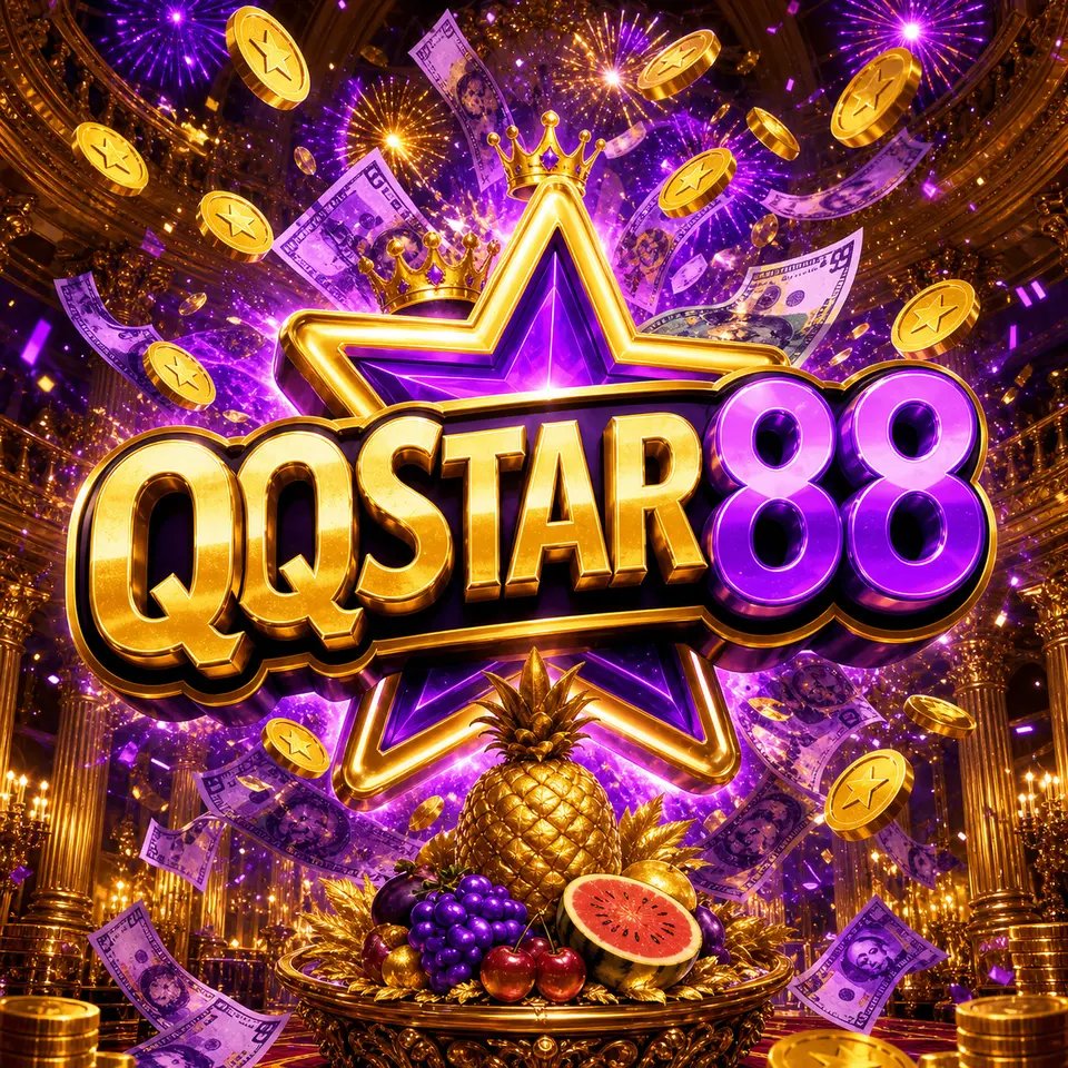 qqstar88 Resmi