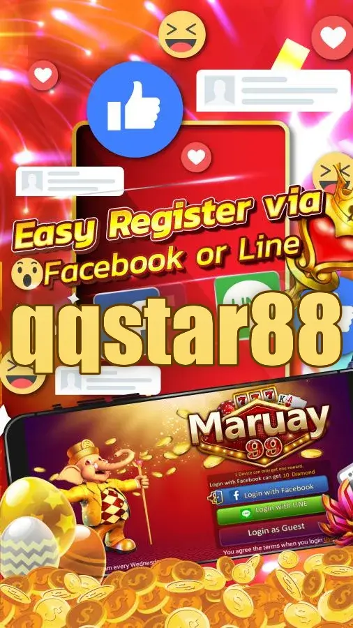 qqstar88 Preview